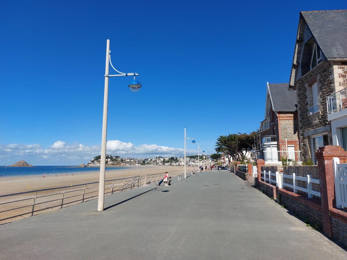 Appartement Vue Etang Et Port De Dahouet Pleneuf-Val-Andre Extérieur photo