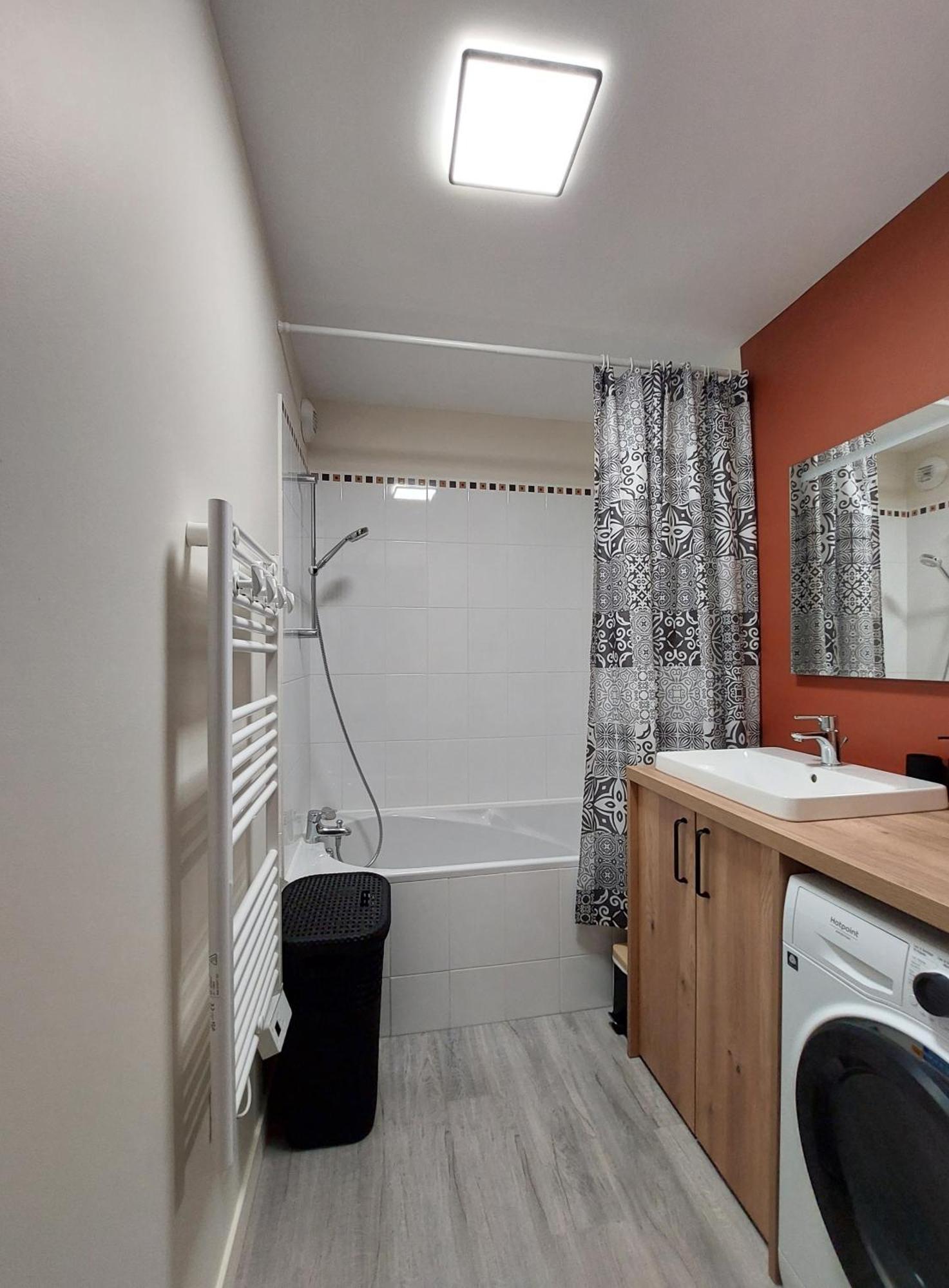 Appartement Vue Etang Et Port De Dahouet Pleneuf-Val-Andre Extérieur photo