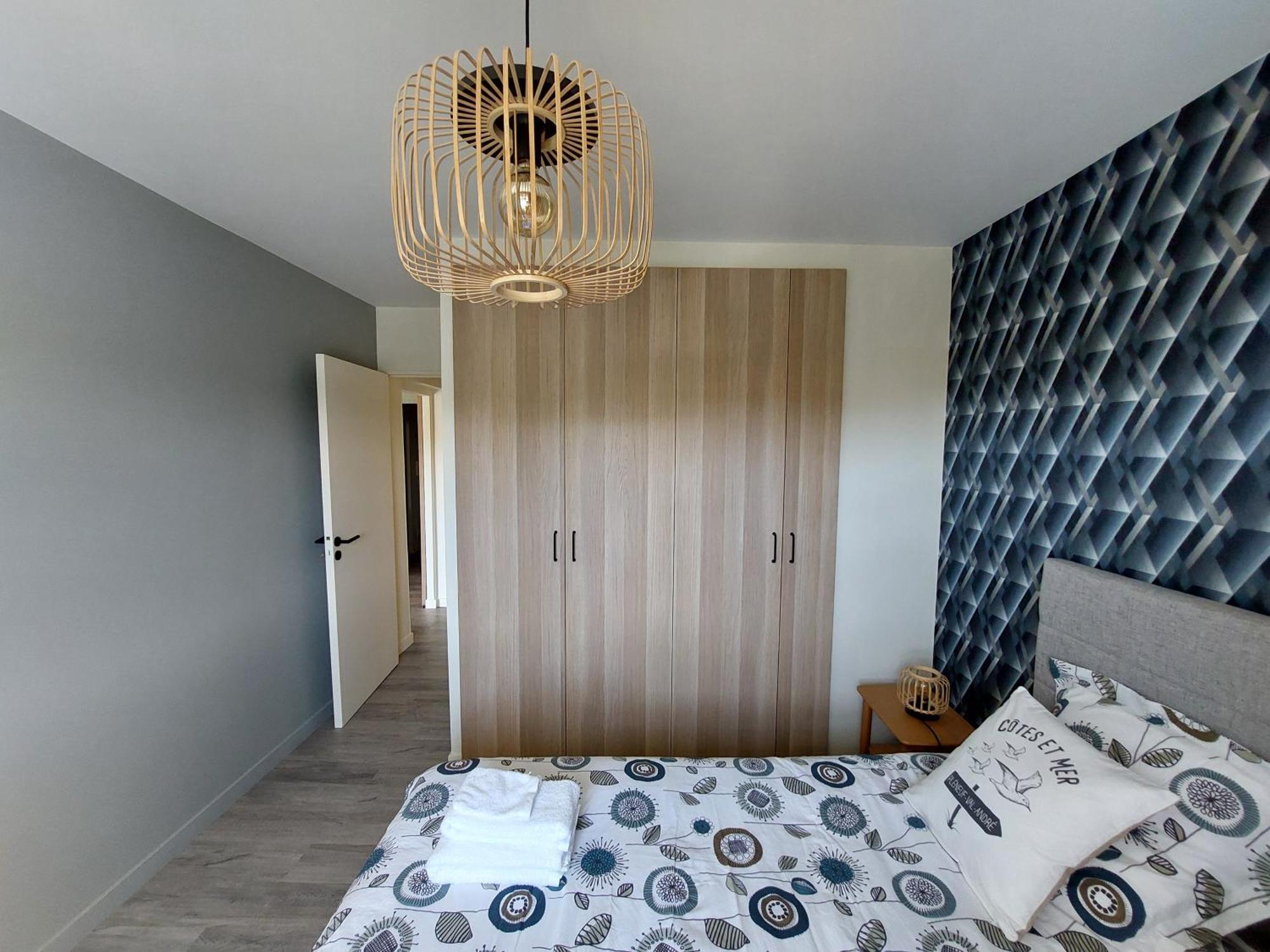 Appartement Vue Etang Et Port De Dahouet Pleneuf-Val-Andre Extérieur photo