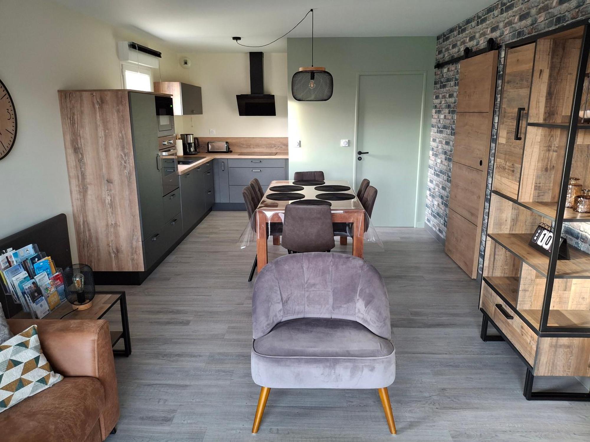 Appartement Vue Etang Et Port De Dahouet Pleneuf-Val-Andre Extérieur photo